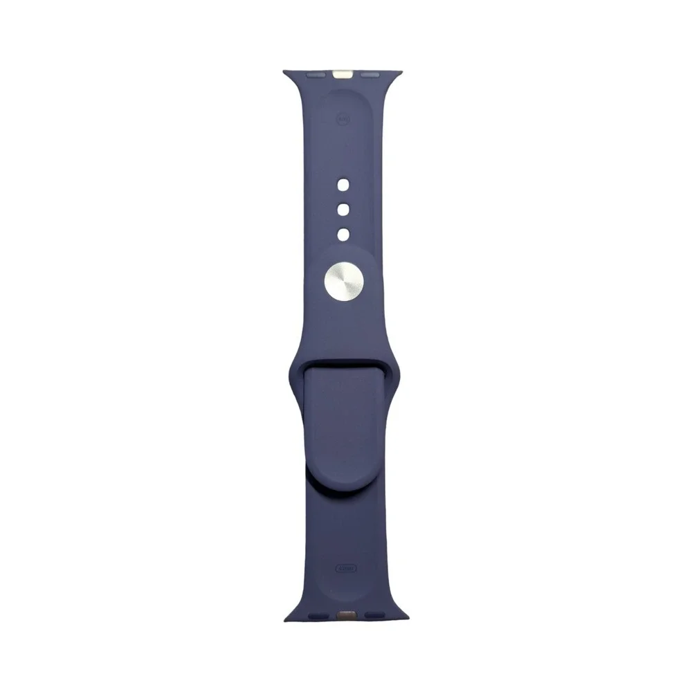 22-P Apple Watch Sport Band 42mm Purple Fog S/M ⬇️